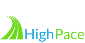 HighPace Logo